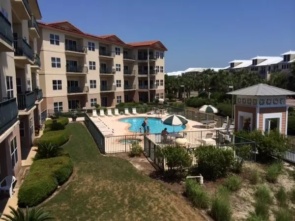 Miramar Beach, FL 32550,1952 Scenic Gulf Drive  #UNIT 201