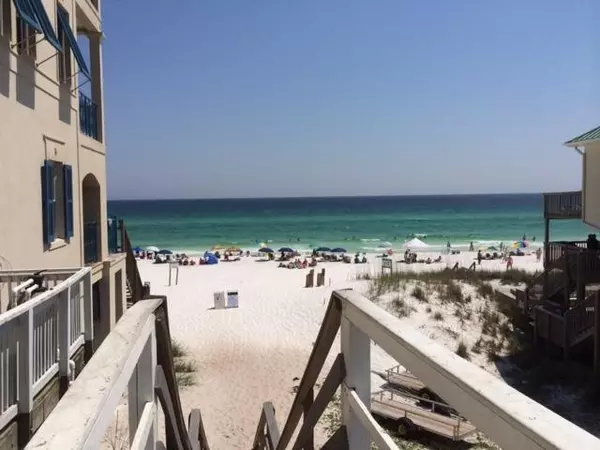 Miramar Beach, FL 32550,1952 Scenic Gulf Drive  #UNIT 201