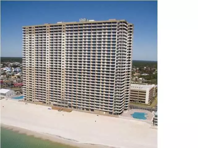 16819 Front Beach Road  #UNIT 317, Panama City Beach, FL 32413