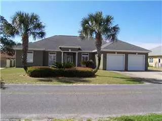 123 DOWNING ST., West Panama City Beach, FL 32413