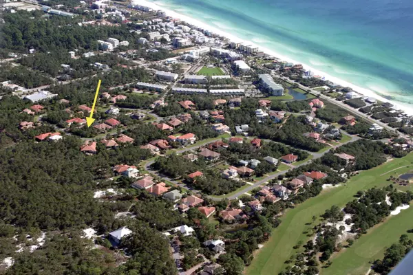 Santa Rosa Beach, FL 32459,LOT 5H Seawinds Drive