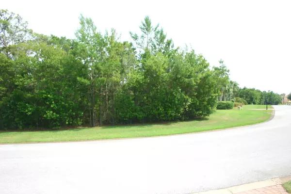 Santa Rosa Beach, FL 32459,LOT 5H Seawinds Drive