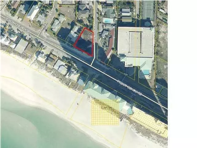 17792 Front Beach Road, Panama City Beach, FL 32413