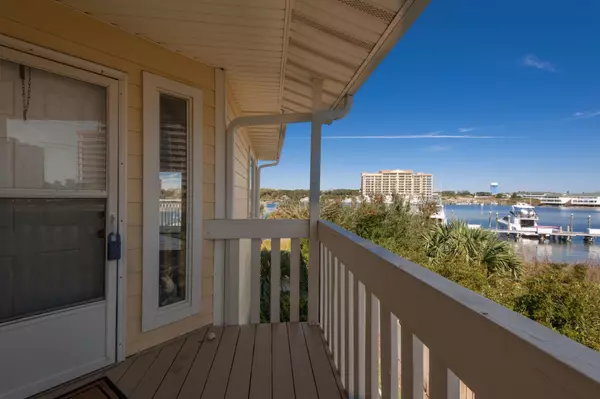 Destin, FL 32541,705 Gulf Shore Drive  #UNIT 105