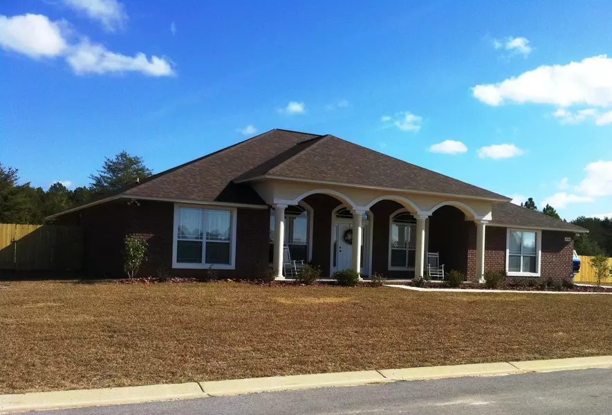 6264 Evan Circle, Crestview, FL 32536