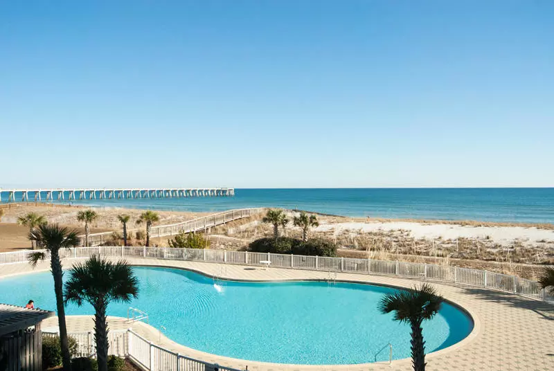 8501 Gulf Boulevard  #6A, Navarre, FL 32566