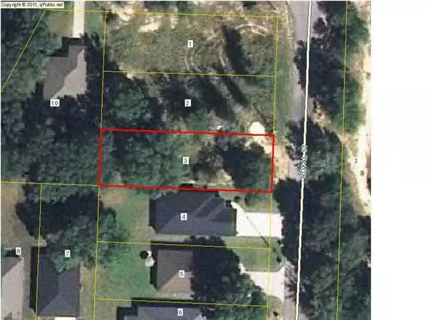 (LOT 3) Royal Street, Crestview, FL 32539