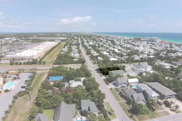 Destin, FL 32541,Lot 9A Hutchinson Street