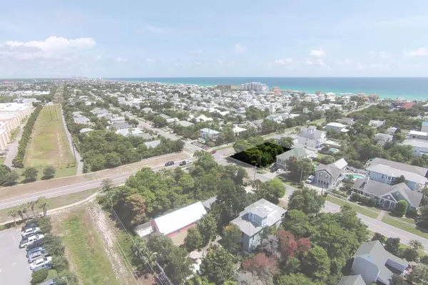 Destin, FL 32541,Lot 9A Hutchinson Street