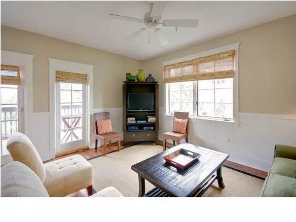 Rosemary Beach, FL 32461,15-C St Augustine Street  #15C