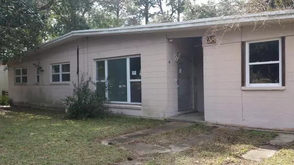 38 NE NEBRASKA Avenue, Fort Walton Beach, FL 32548