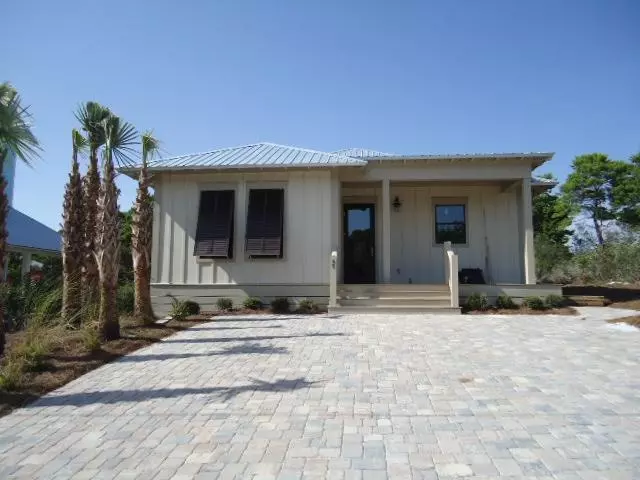 Santa Rosa Beach, FL 32459,45 Pine Knoll Lane