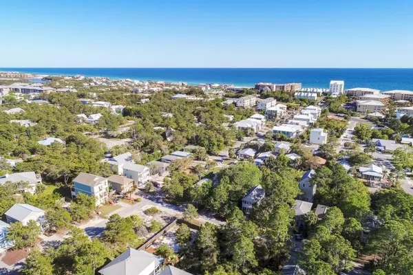 Santa Rosa Beach, FL 32459,Lots 3 Marlin Street