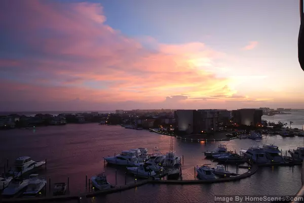 Destin, FL 32541,770 Harbor Boulevard  #2E