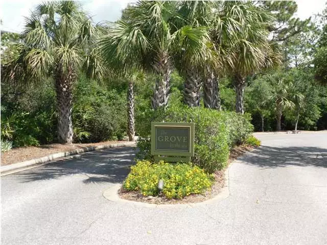 Santa Rosa Beach, FL 32459,Lot 3-8 CULLMAN Avenue