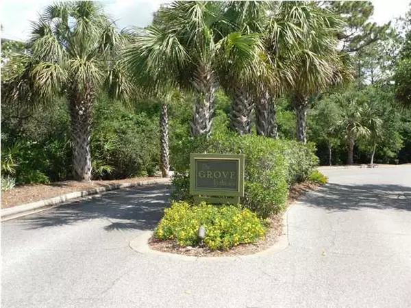 Lot 3-8 CULLMAN Avenue, Santa Rosa Beach, FL 32459