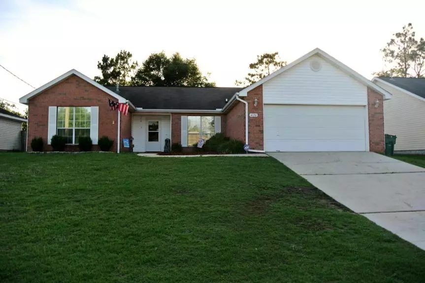 Crestview, FL 32539,4720 Whitewater Lane