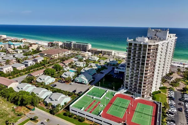 Miramar Beach, FL 32550,112 SEASCAPE Boulevard  #UNIT 2101