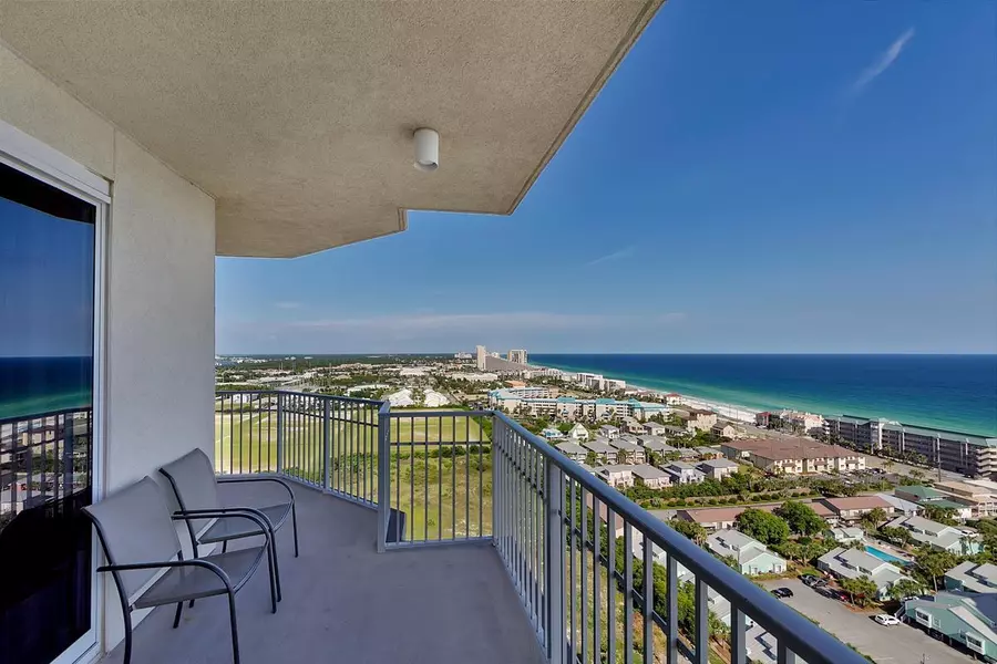 112 SEASCAPE Boulevard  #UNIT 2101, Miramar Beach, FL 32550