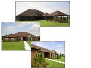 4598 Durbin Lane, Holt, FL 32564