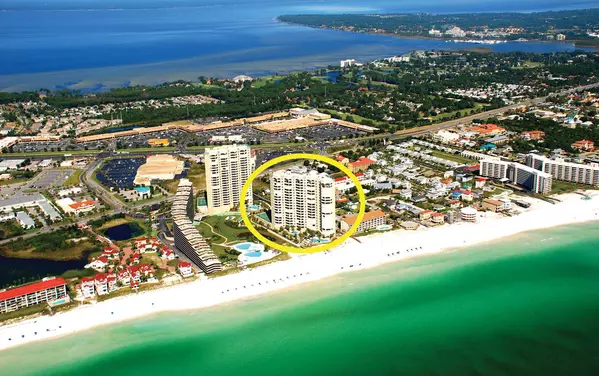 219 Scenic Gulf Drive  #1710, Miramar Beach, FL 32550