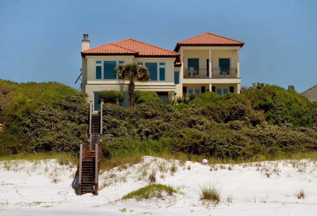 Santa Rosa Beach, FL 32459,840 Blue Mountain Road