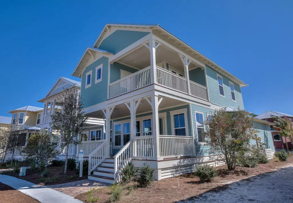 Santa Rosa Beach, FL 32459,679 Flatwoods Forest Loop