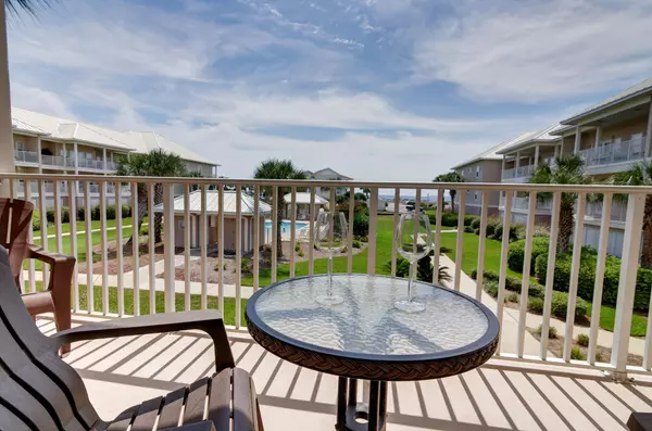 Miramar Beach, FL 32550,2410 Scenic Gulf Drive  #UNIT 102A