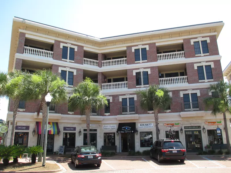 10343 E County Highway 30A  #UNIT B225, Inlet Beach, FL 32461