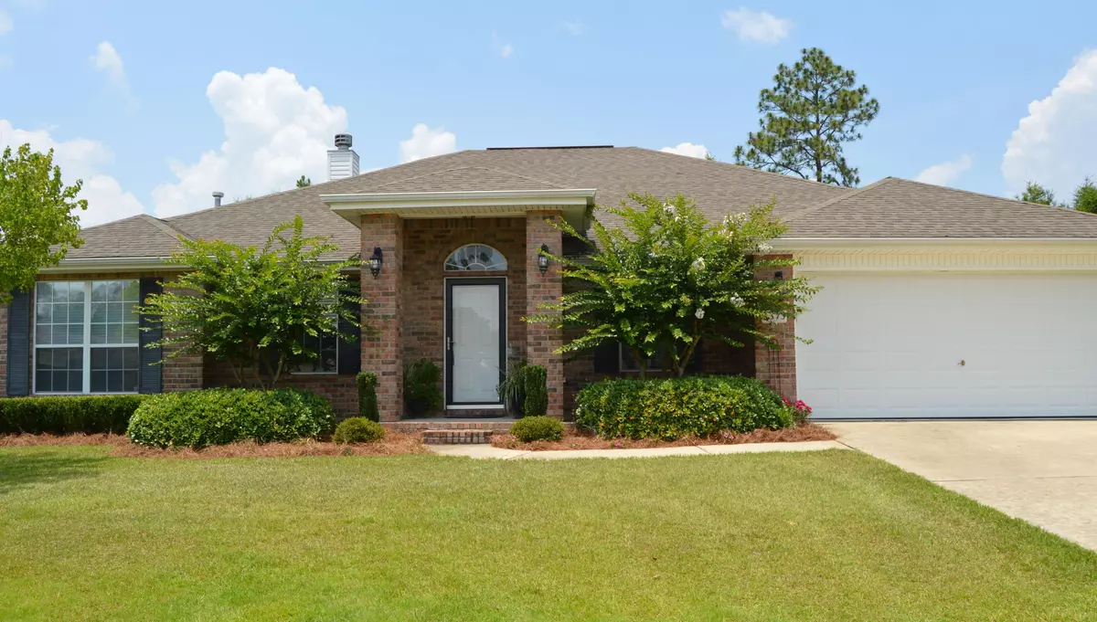 Crestview, FL 32536,6373 HAVENMIST Lane