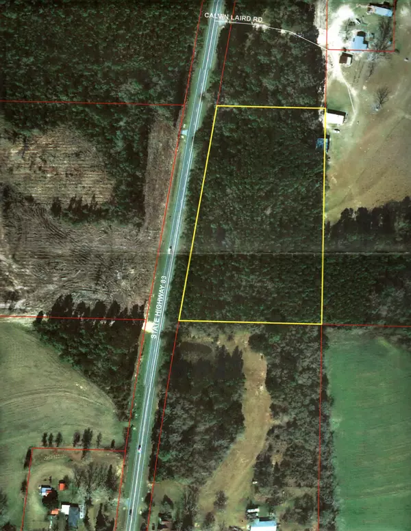 6AC N Highway 83, Defuniak Springs, FL 32433