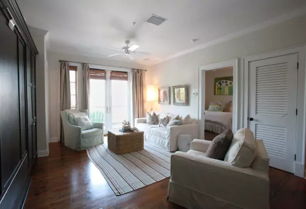Rosemary Beach, FL 32461,104 Barrett Square  #UNIT 2E