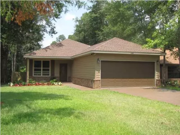 5168 S LAKE Drive, Crestview, FL 32539