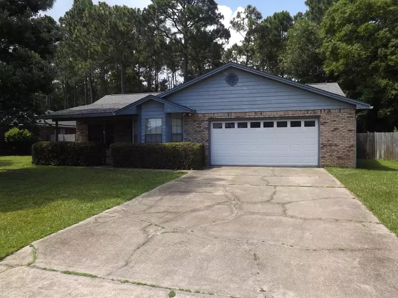 812 Overbrook Drive, Fort Walton Beach, FL 32547