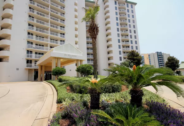 15200 Emerald Coast Parkway  #902, Destin, FL 32541