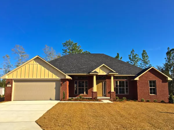 Crestview, FL 32536,503 Vale Loop