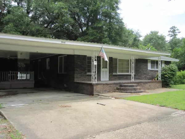 Baker, FL 32531,5260 OLD RIVER Road