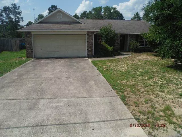 Crestview, FL 32536,1231 Jefferyscot Drive