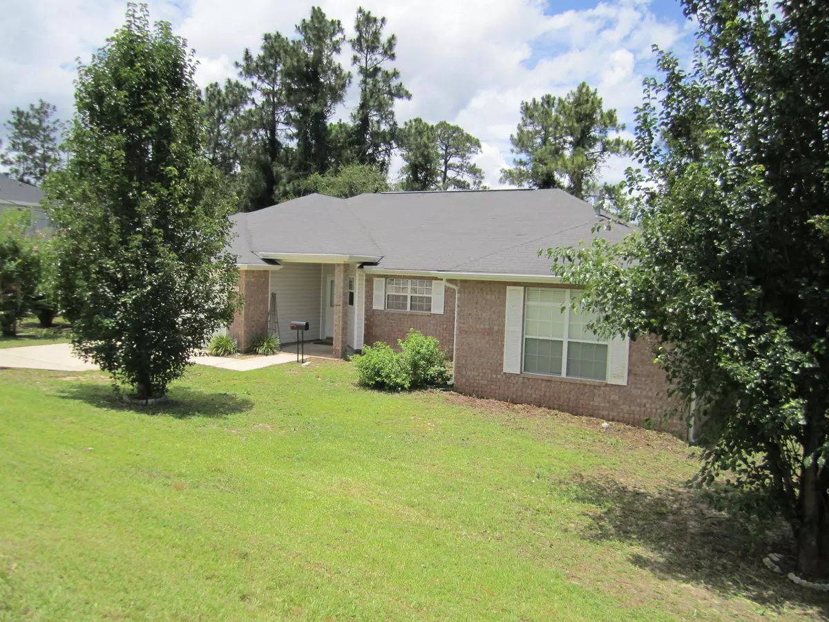 Crestview, FL 32539,369 Brown Place