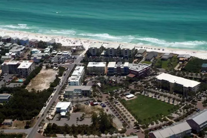 Santa Rosa Beach, FL 32459,118 Spires Lane  #E-02