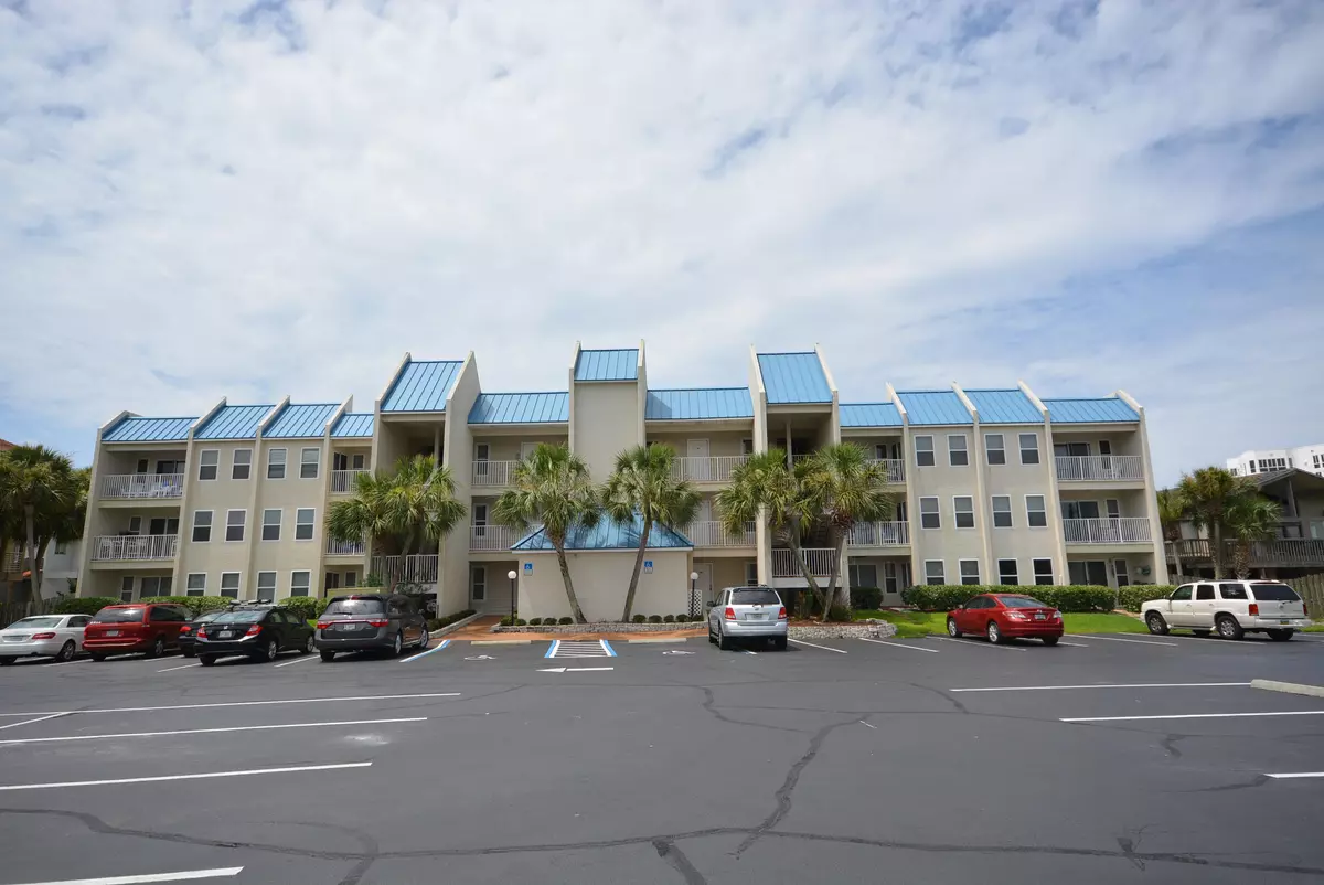 Destin, FL 32541,300 Gulf Shore Drive  #UNIT 108