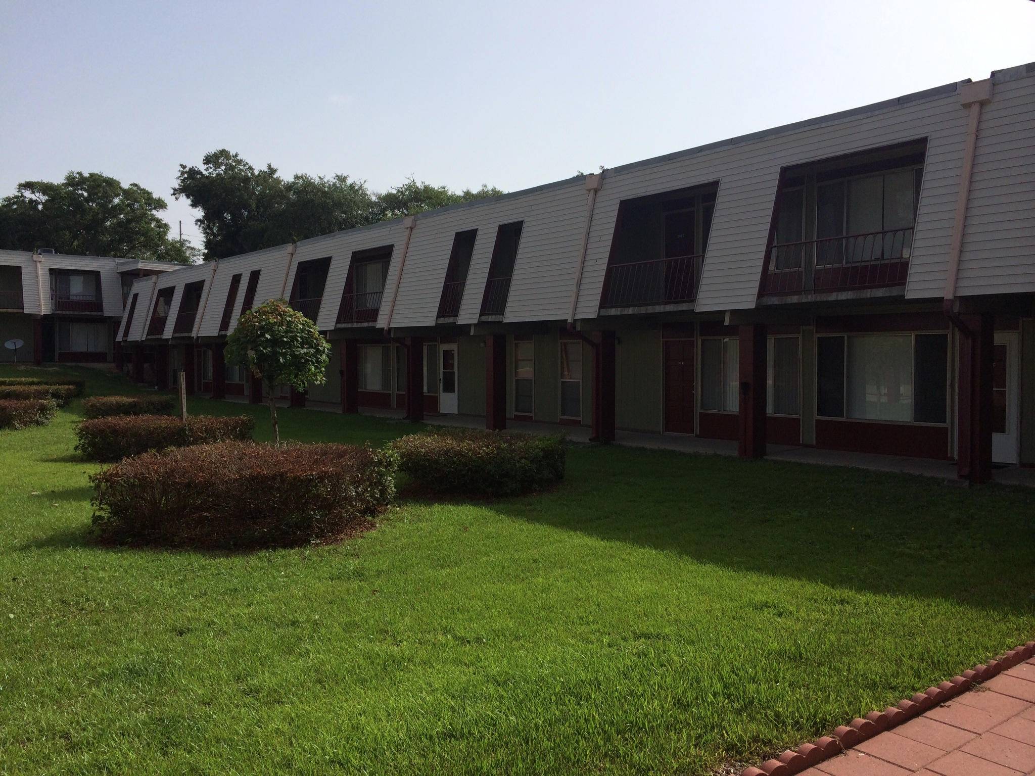Fort Walton Beach, FL 32547,210 Pelham Road  #UNIT 206C