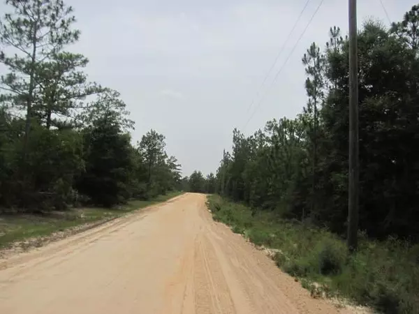 Defuniak Springs, FL 32433,10+ Acres Cherokee Lane