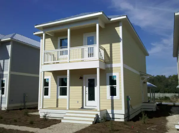 Santa Rosa Beach, FL 32459,145 Satinwood Drive