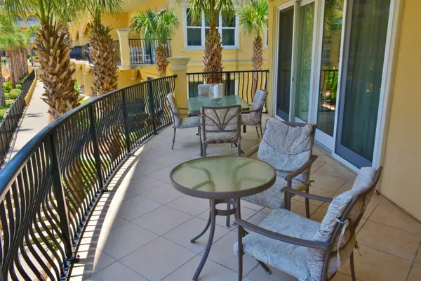 Santa Rosa Beach, FL 32459,2421 W County Highway 30A  #UNIT F205