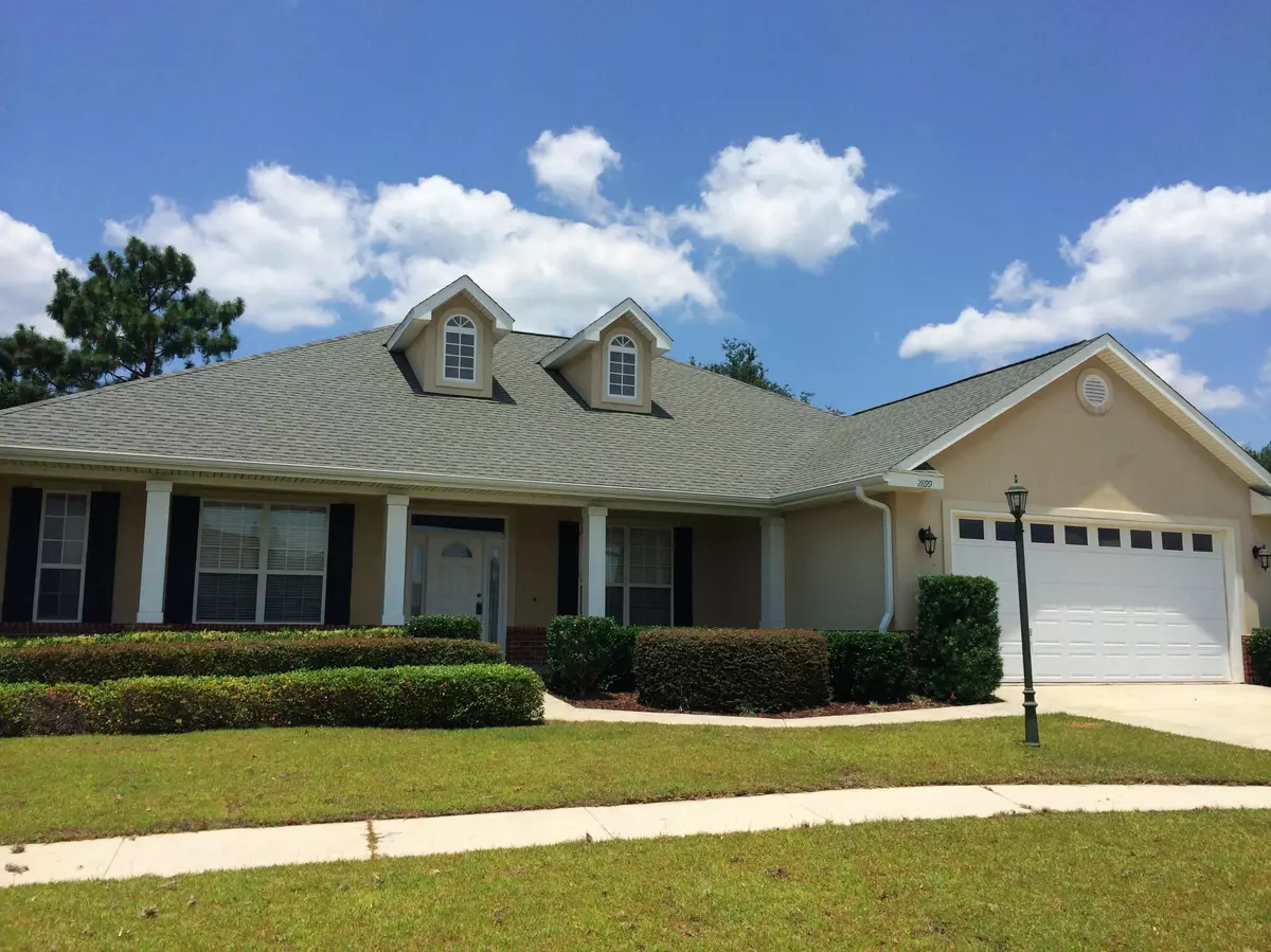 Crestview, FL 32539,2899 Chanterelle Cove