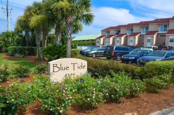 Inlet Beach, FL 32461,8394 E Co Rd 30-A  #UNIT 9-A