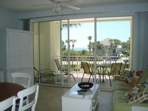 Santa Rosa Beach, FL 32459,145 Spires Lane  #206