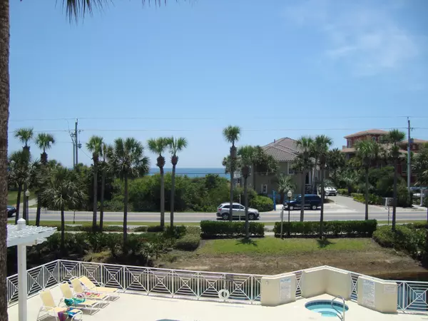 Santa Rosa Beach, FL 32459,145 Spires Lane  #206