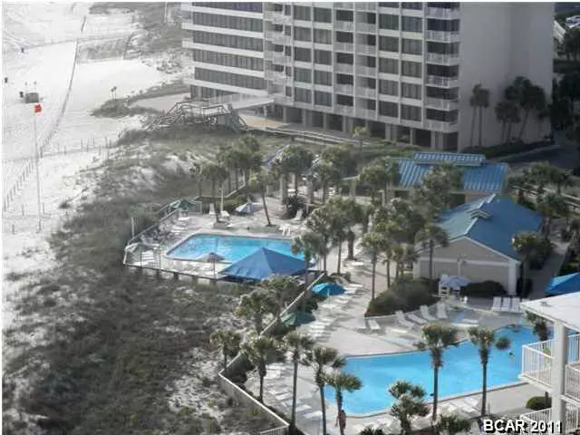 7205 Thomas Drive #B-104, Panama City Beach, FL 32408
